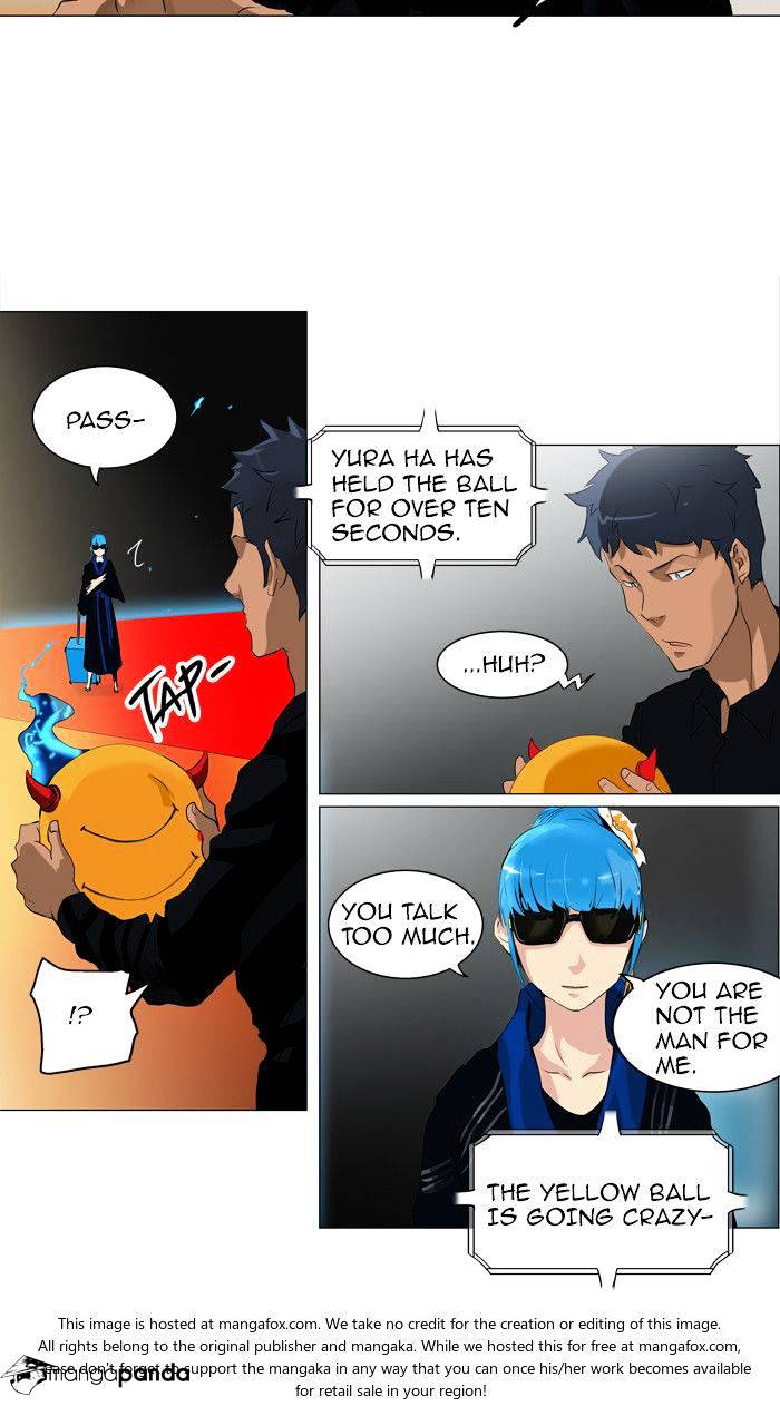 Tower of God, Chapter 208 image 38